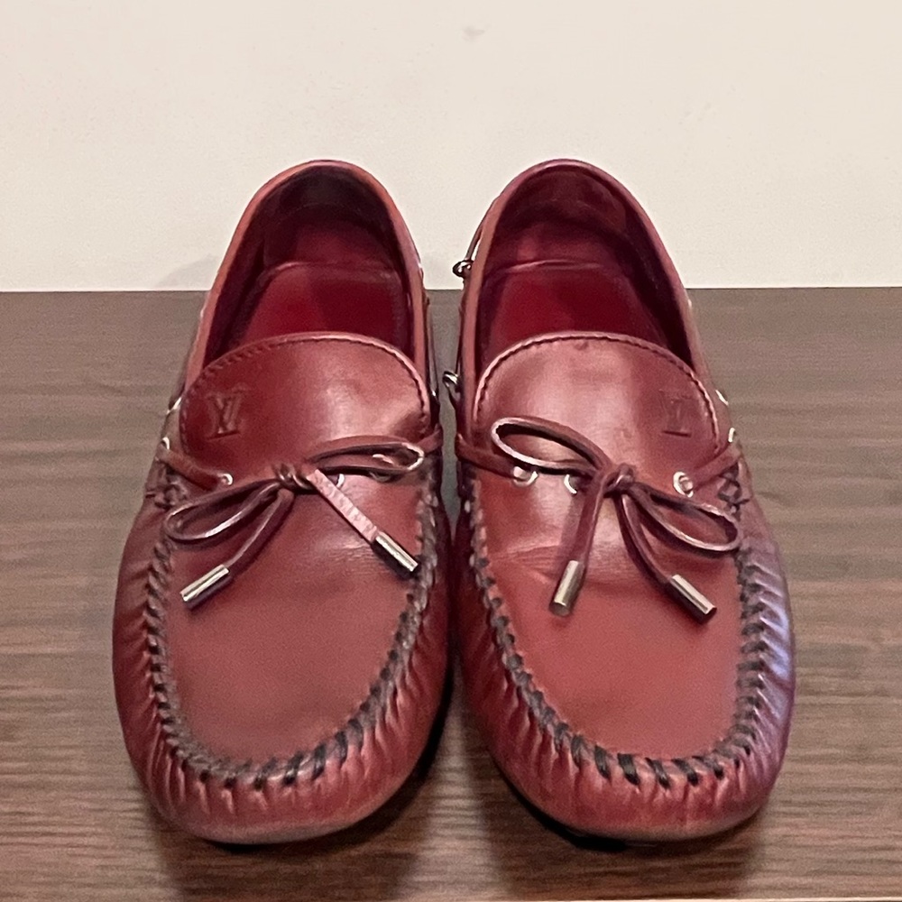 Louis Vuitton Shoes